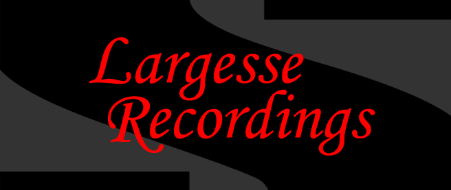 Largesse Recordings